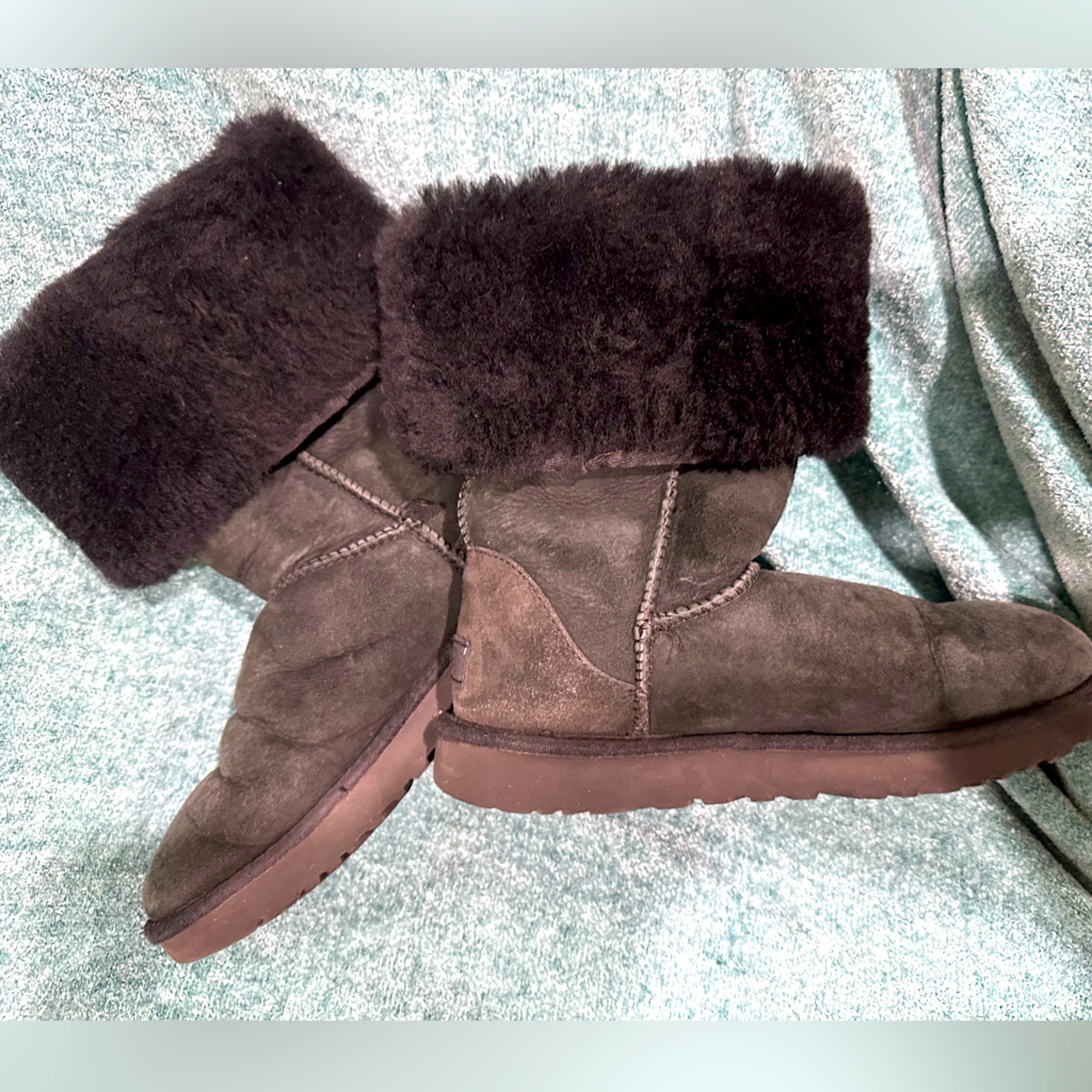 Women's Ugg Boots